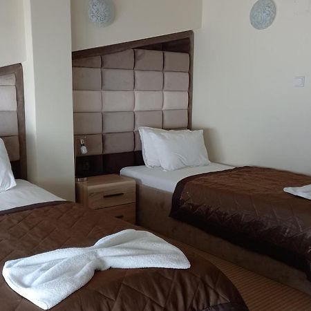 Hotel Dream Stara Zagora Zewnętrze zdjęcie