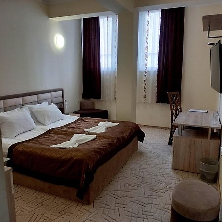 Hotel Dream Stara Zagora Zewnętrze zdjęcie