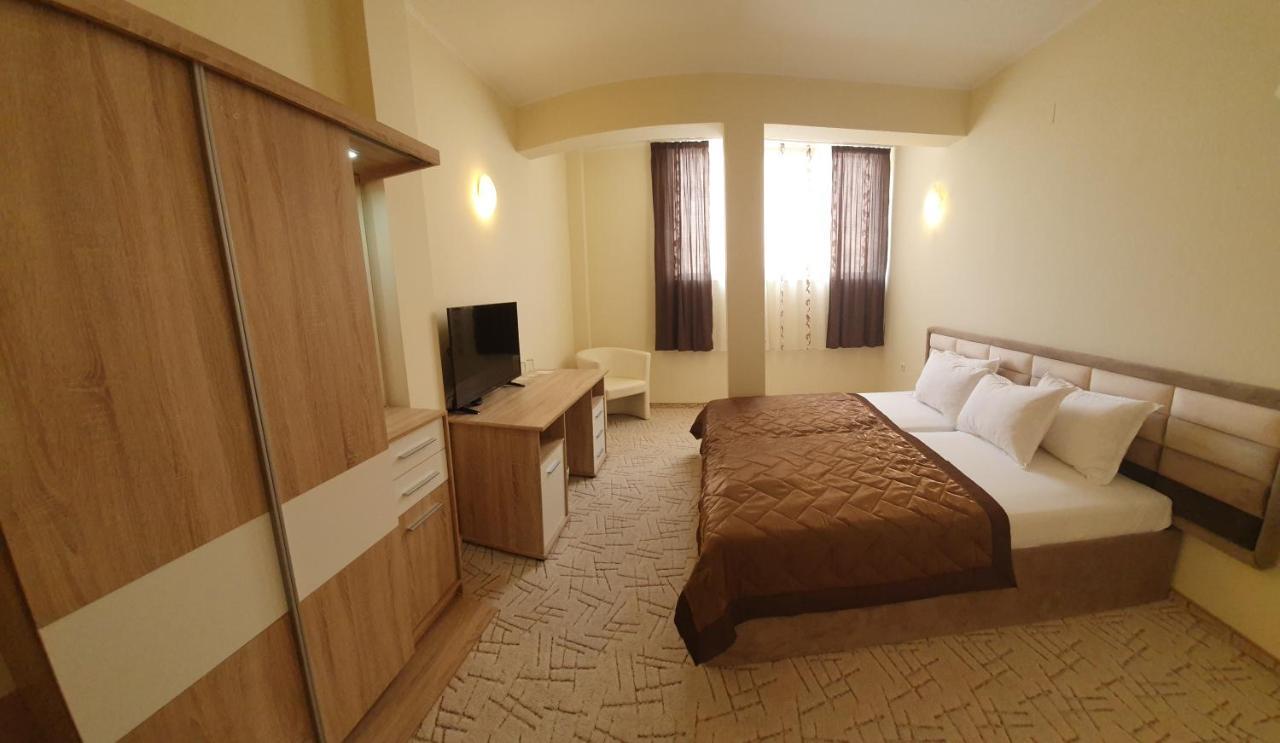 Hotel Dream Stara Zagora Zewnętrze zdjęcie