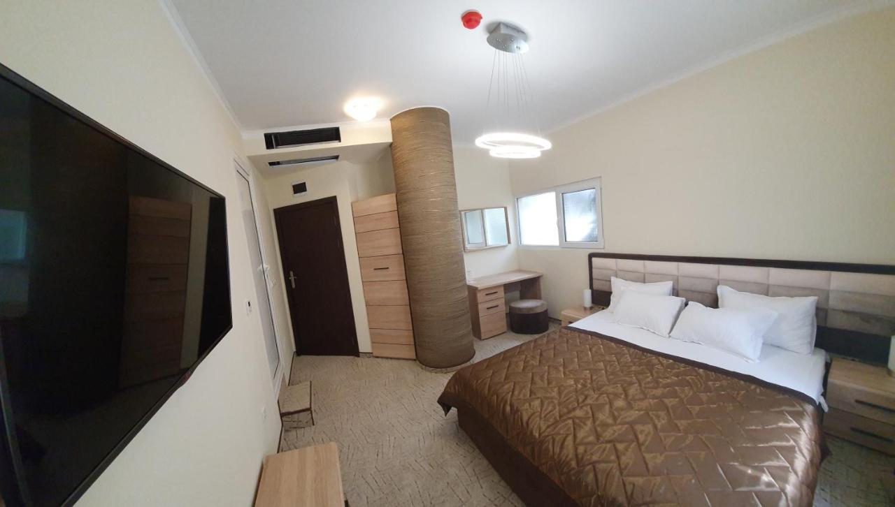 Hotel Dream Stara Zagora Zewnętrze zdjęcie