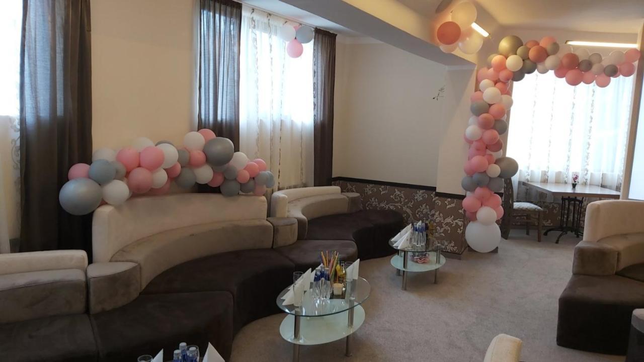 Hotel Dream Stara Zagora Zewnętrze zdjęcie