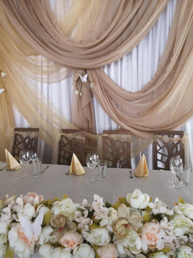 Hotel Dream Stara Zagora Zewnętrze zdjęcie