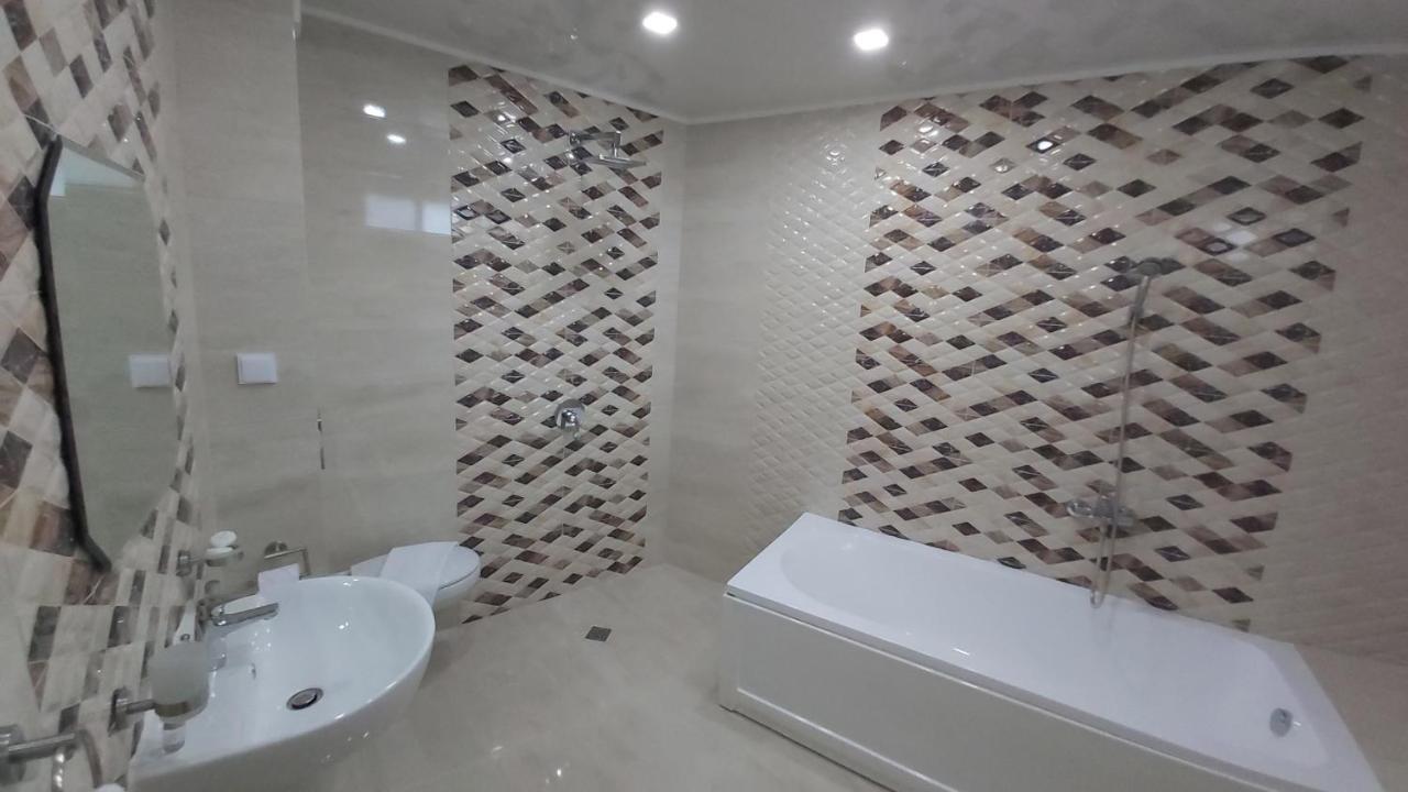Hotel Dream Stara Zagora Zewnętrze zdjęcie