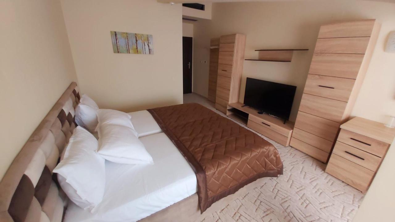 Hotel Dream Stara Zagora Zewnętrze zdjęcie