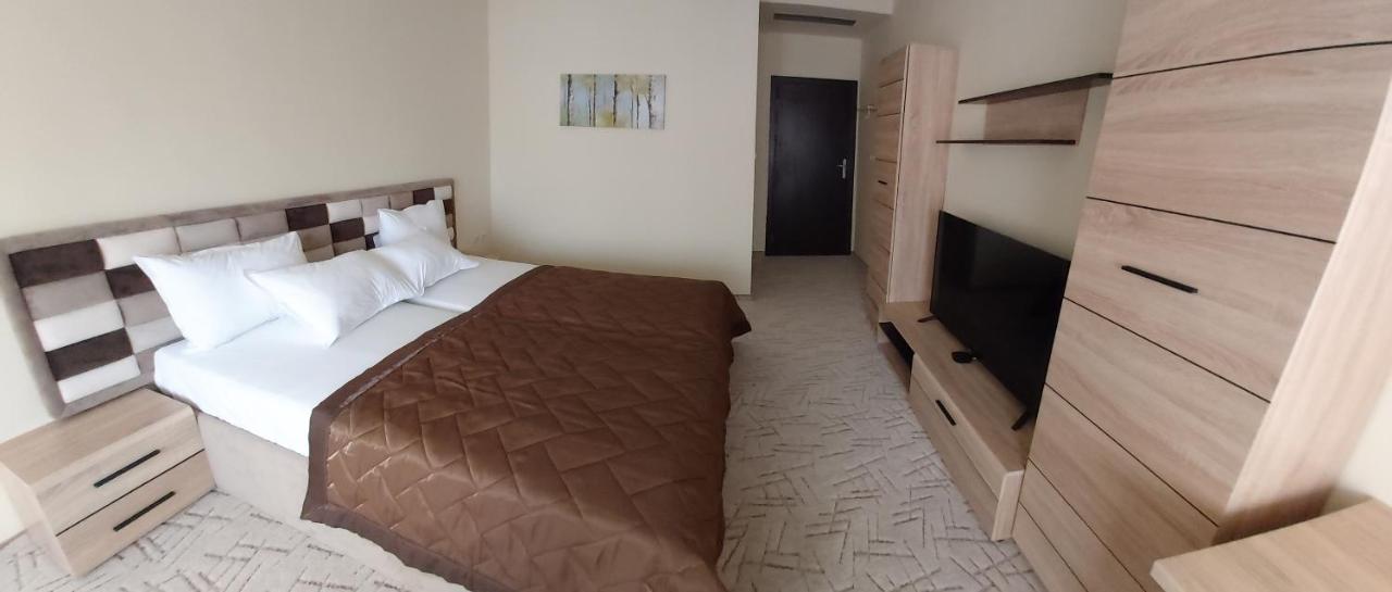 Hotel Dream Stara Zagora Zewnętrze zdjęcie