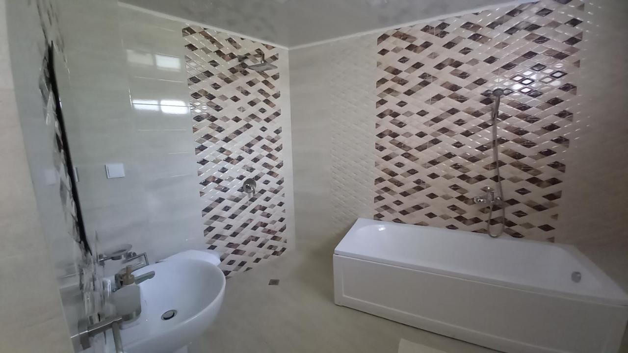 Hotel Dream Stara Zagora Zewnętrze zdjęcie