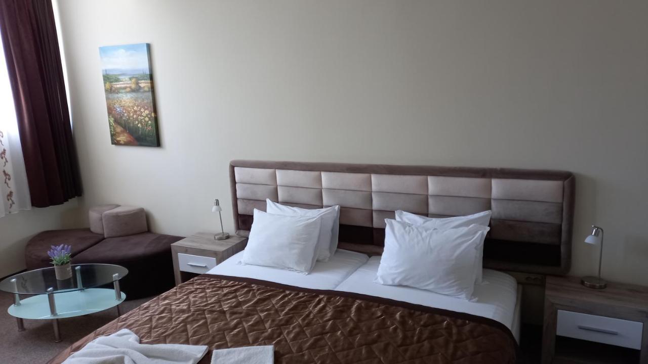 Hotel Dream Stara Zagora Zewnętrze zdjęcie