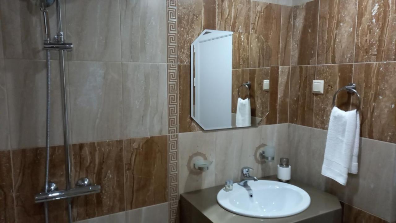 Hotel Dream Stara Zagora Zewnętrze zdjęcie