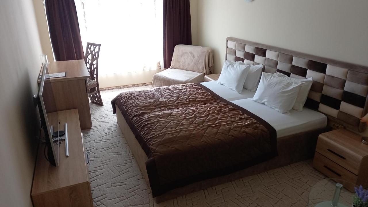 Hotel Dream Stara Zagora Zewnętrze zdjęcie