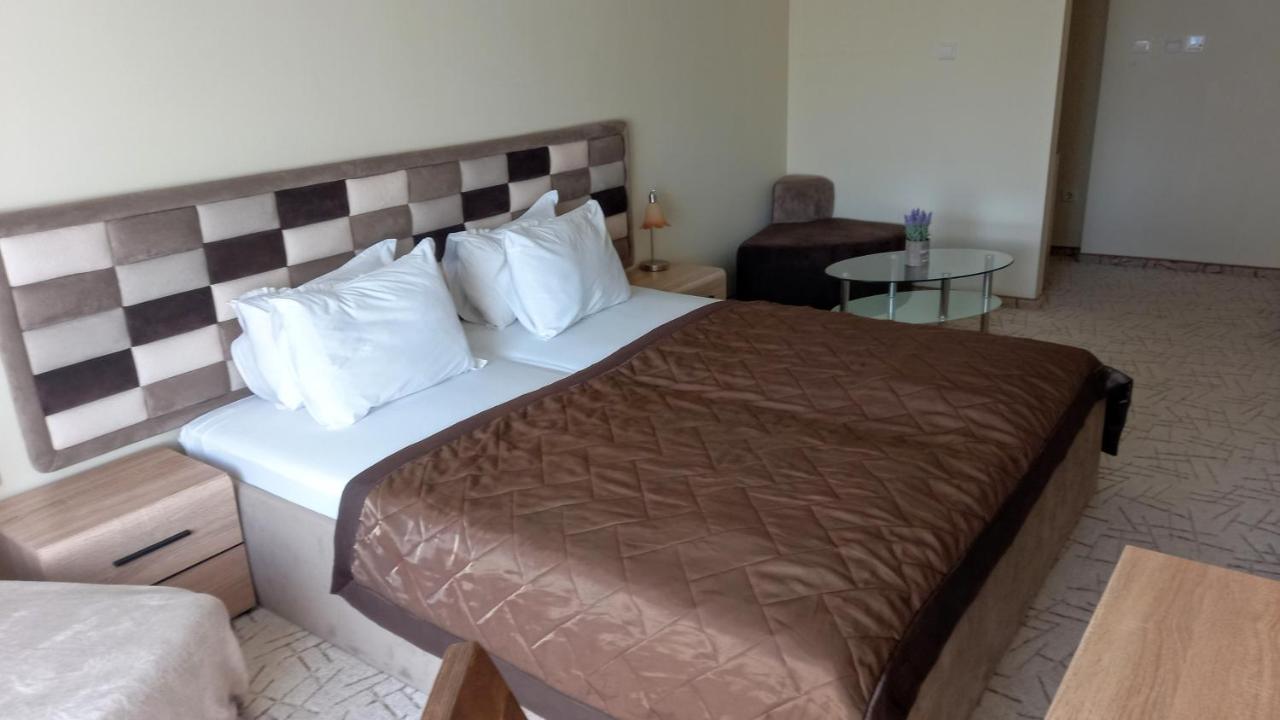 Hotel Dream Stara Zagora Zewnętrze zdjęcie