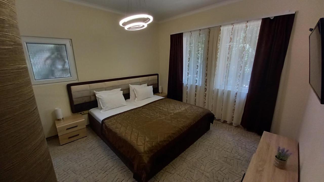 Hotel Dream Stara Zagora Zewnętrze zdjęcie