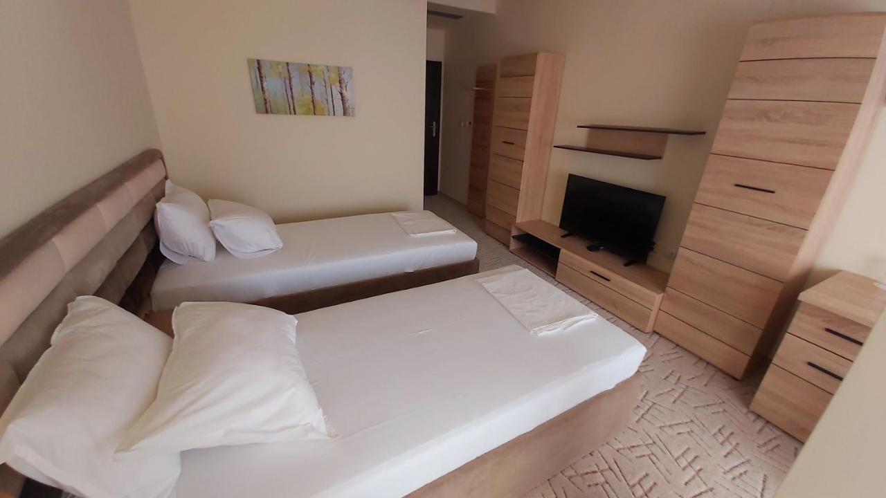 Hotel Dream Stara Zagora Zewnętrze zdjęcie