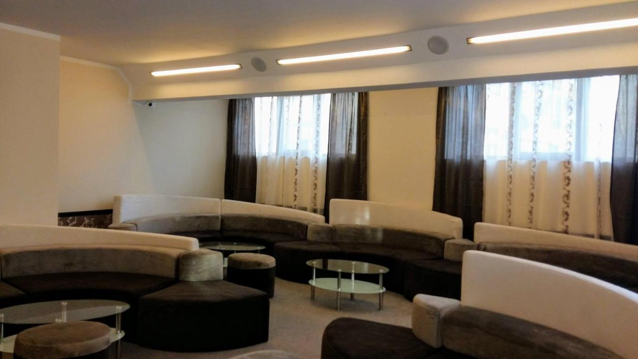 Hotel Dream Stara Zagora Zewnętrze zdjęcie