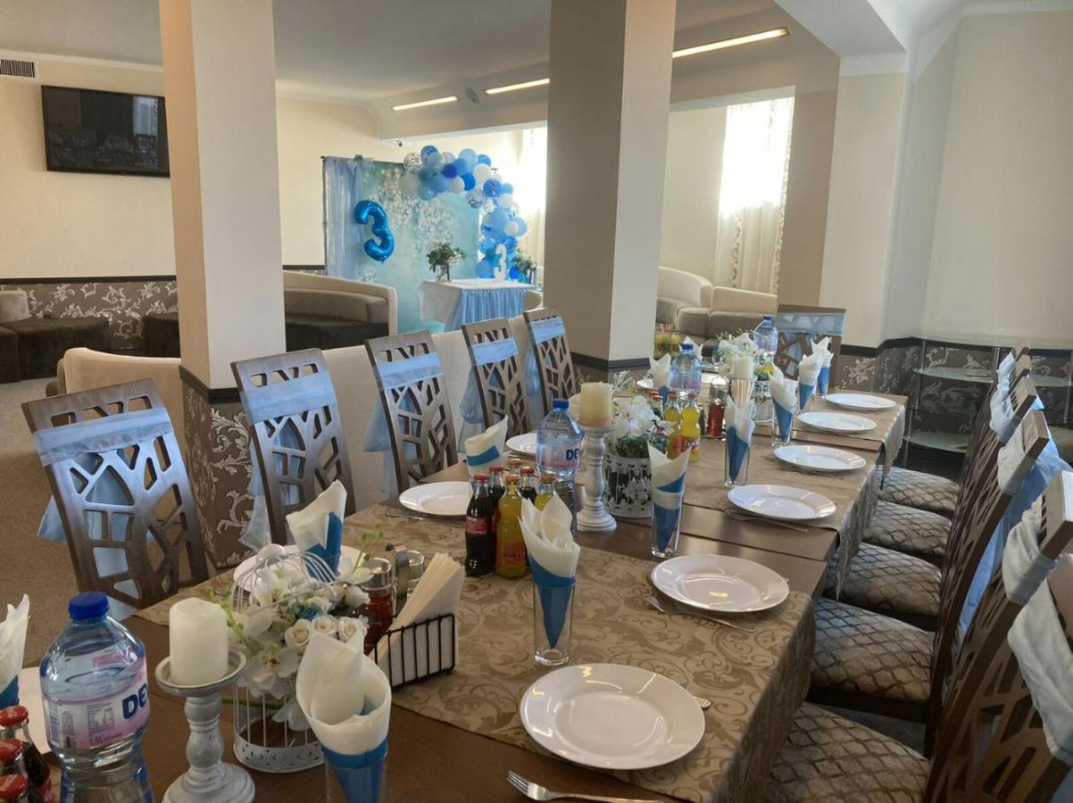 Hotel Dream Stara Zagora Zewnętrze zdjęcie