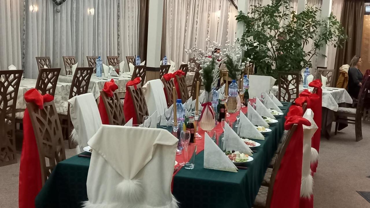 Hotel Dream Stara Zagora Zewnętrze zdjęcie