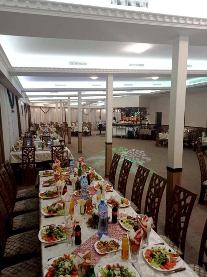 Hotel Dream Stara Zagora Zewnętrze zdjęcie