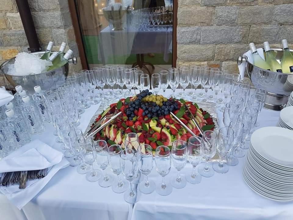 Hotel Dream Stara Zagora Zewnętrze zdjęcie