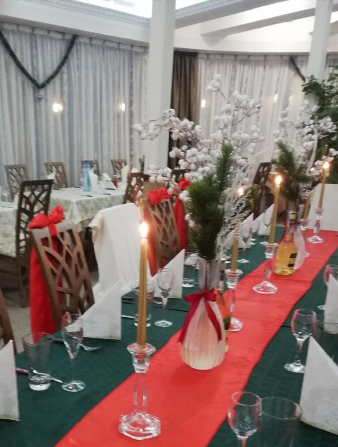 Hotel Dream Stara Zagora Zewnętrze zdjęcie