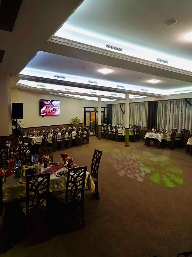 Hotel Dream Stara Zagora Zewnętrze zdjęcie