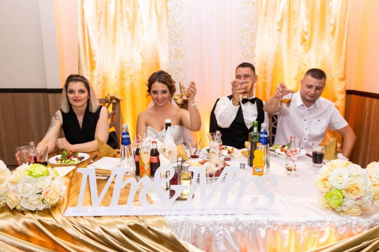 Hotel Dream Stara Zagora Zewnętrze zdjęcie