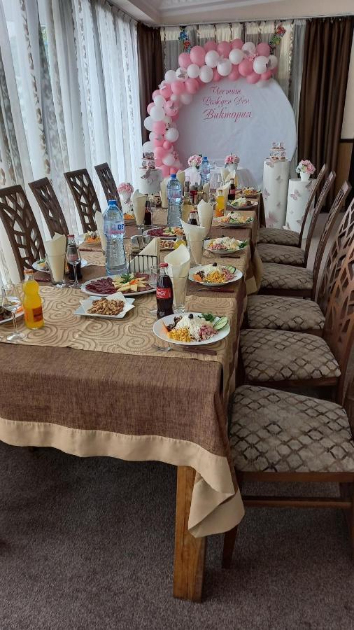 Hotel Dream Stara Zagora Zewnętrze zdjęcie