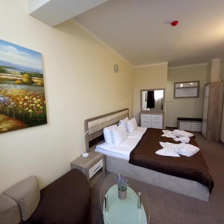 Hotel Dream Stara Zagora Zewnętrze zdjęcie