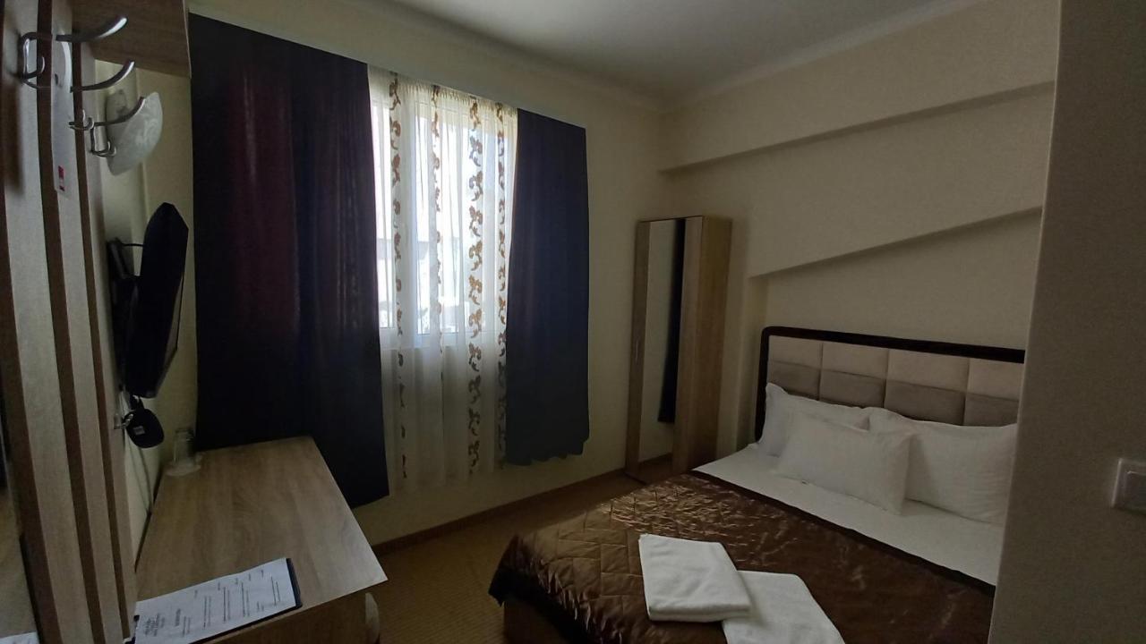 Hotel Dream Stara Zagora Zewnętrze zdjęcie