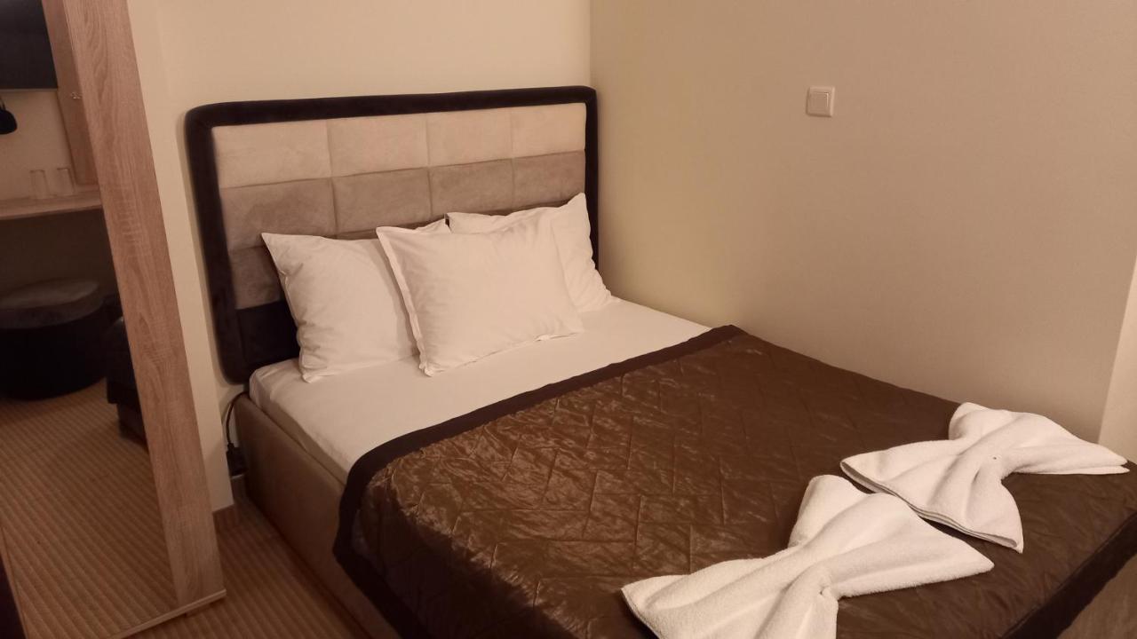 Hotel Dream Stara Zagora Zewnętrze zdjęcie