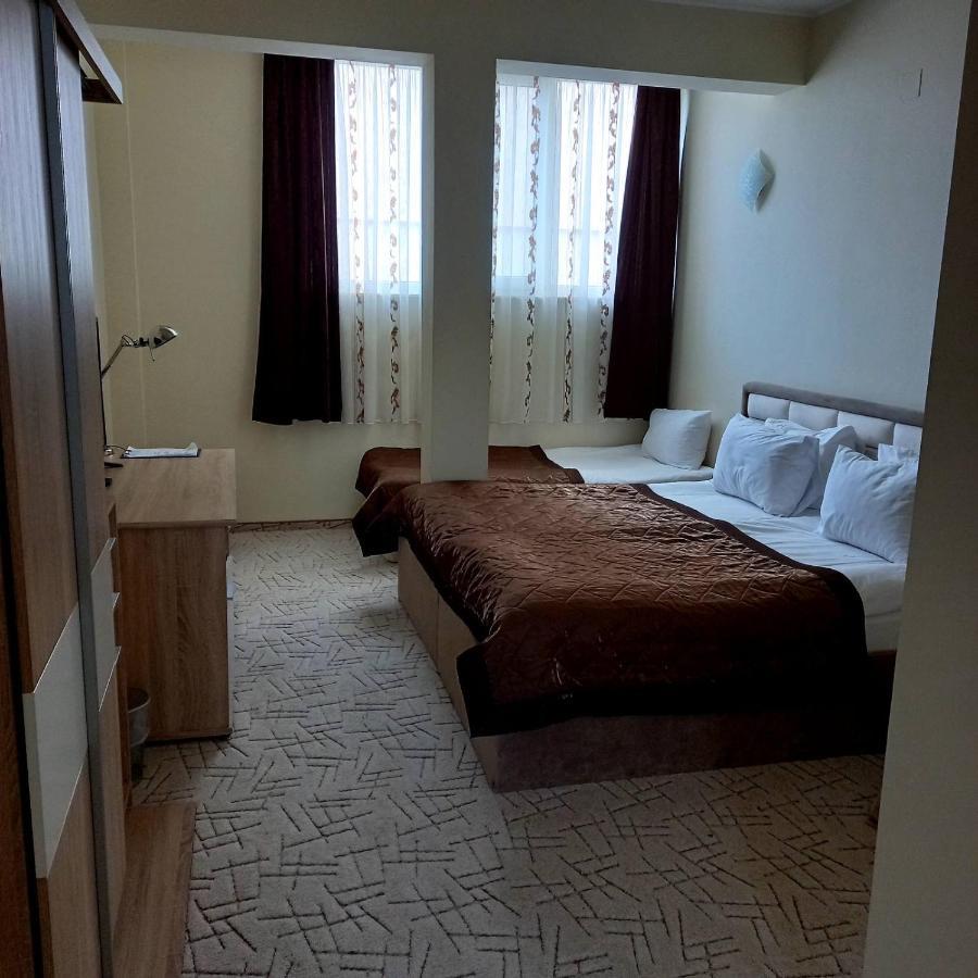Hotel Dream Stara Zagora Zewnętrze zdjęcie