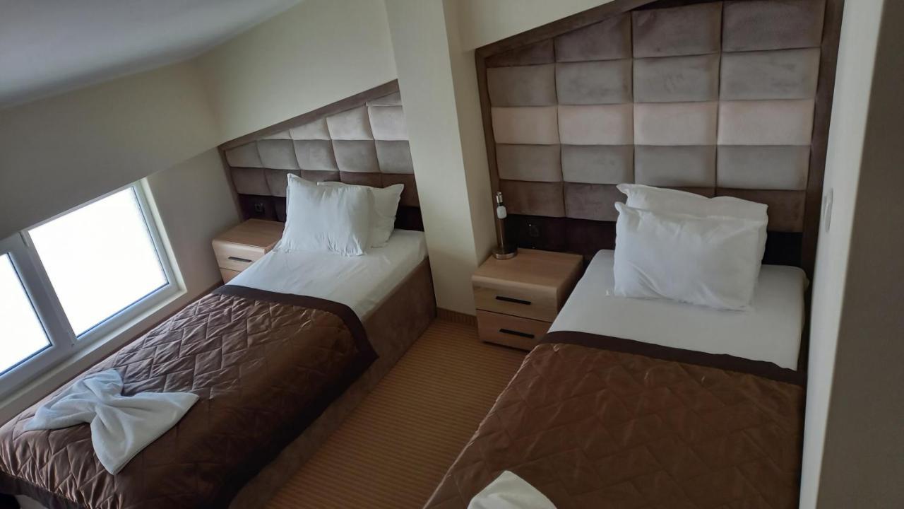 Hotel Dream Stara Zagora Zewnętrze zdjęcie