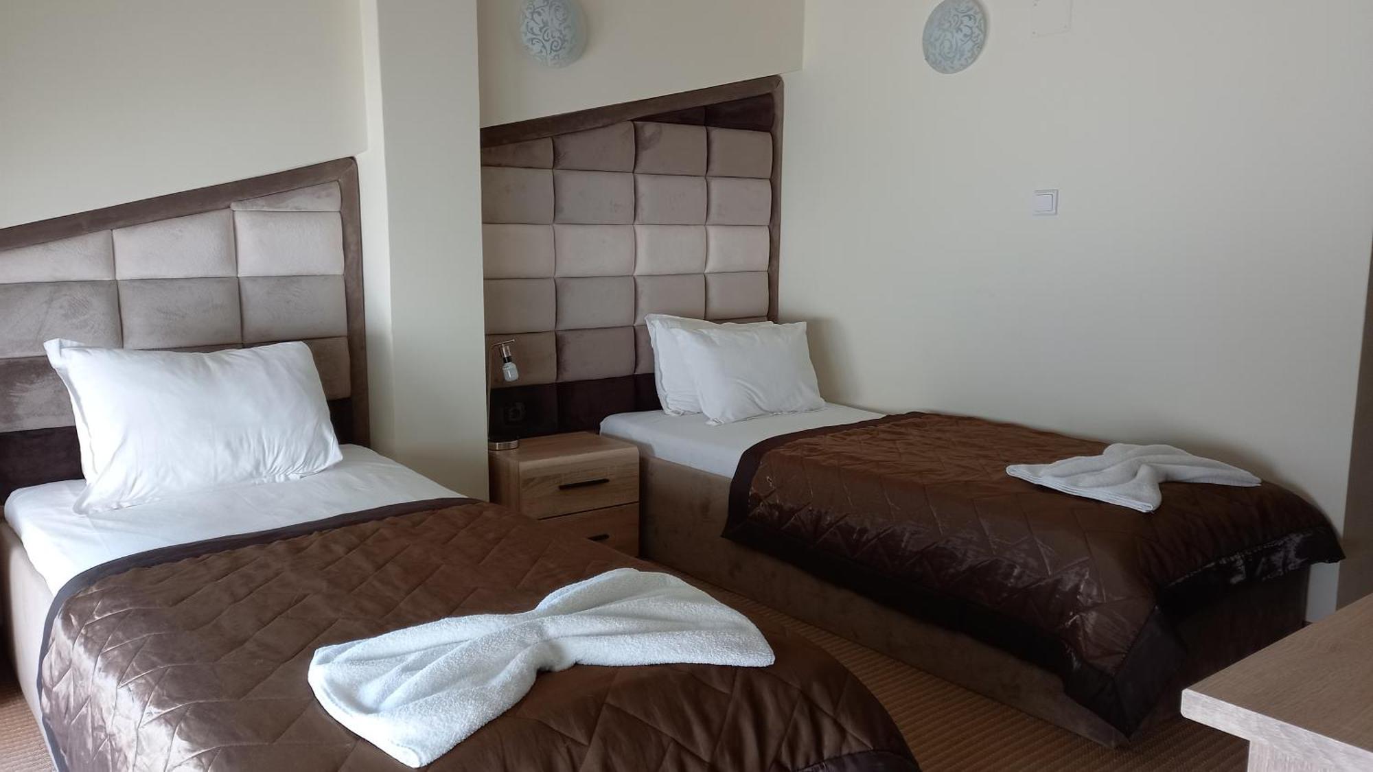Hotel Dream Stara Zagora Zewnętrze zdjęcie