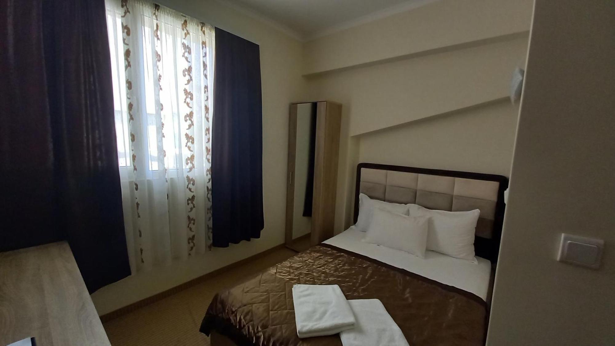 Hotel Dream Stara Zagora Zewnętrze zdjęcie